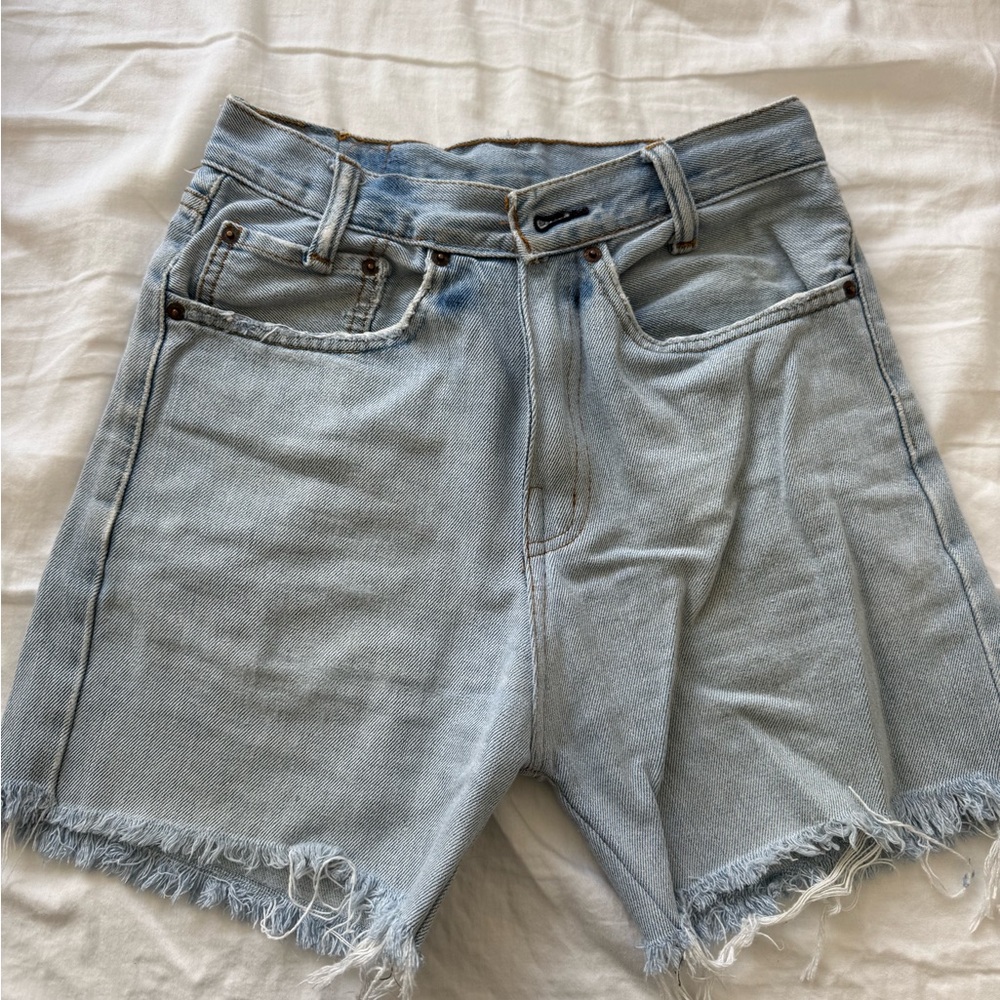 Vintage Levi shorts
